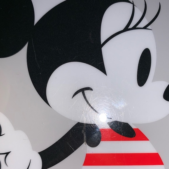 iPhone 8 Otterbox Disney Case - Picture 7 of 8